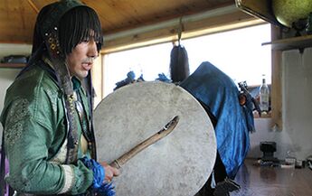 Shamans will not help you enlarge your penis, unlike self-hypnosis